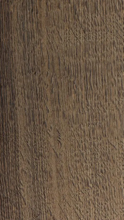 Droit flooring, Rocher Brun finish