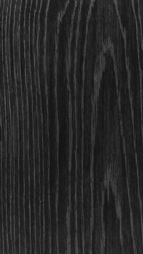 Droit flooring, Rocher Noir finish