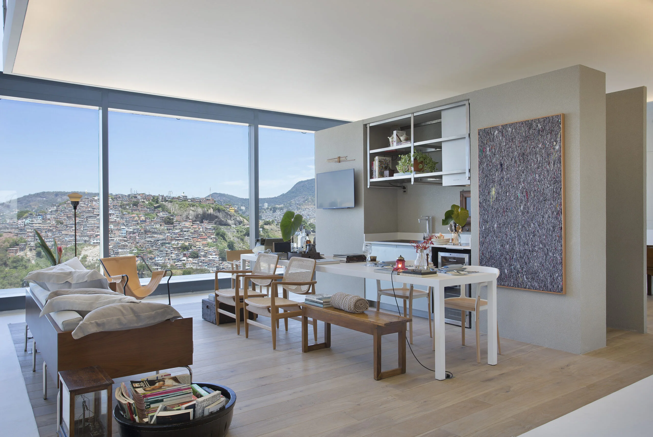 Wood Flooring in Kitchens and Bathrooms: What to Know