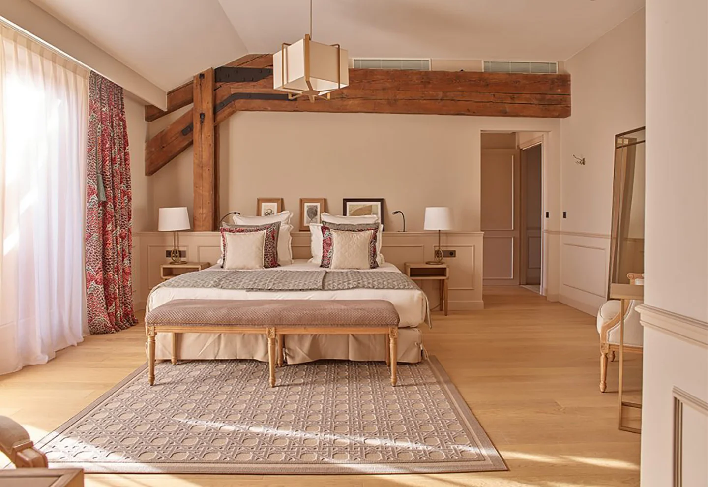 What Is Reclaimed Wood, and Is It Right for Your Floor?