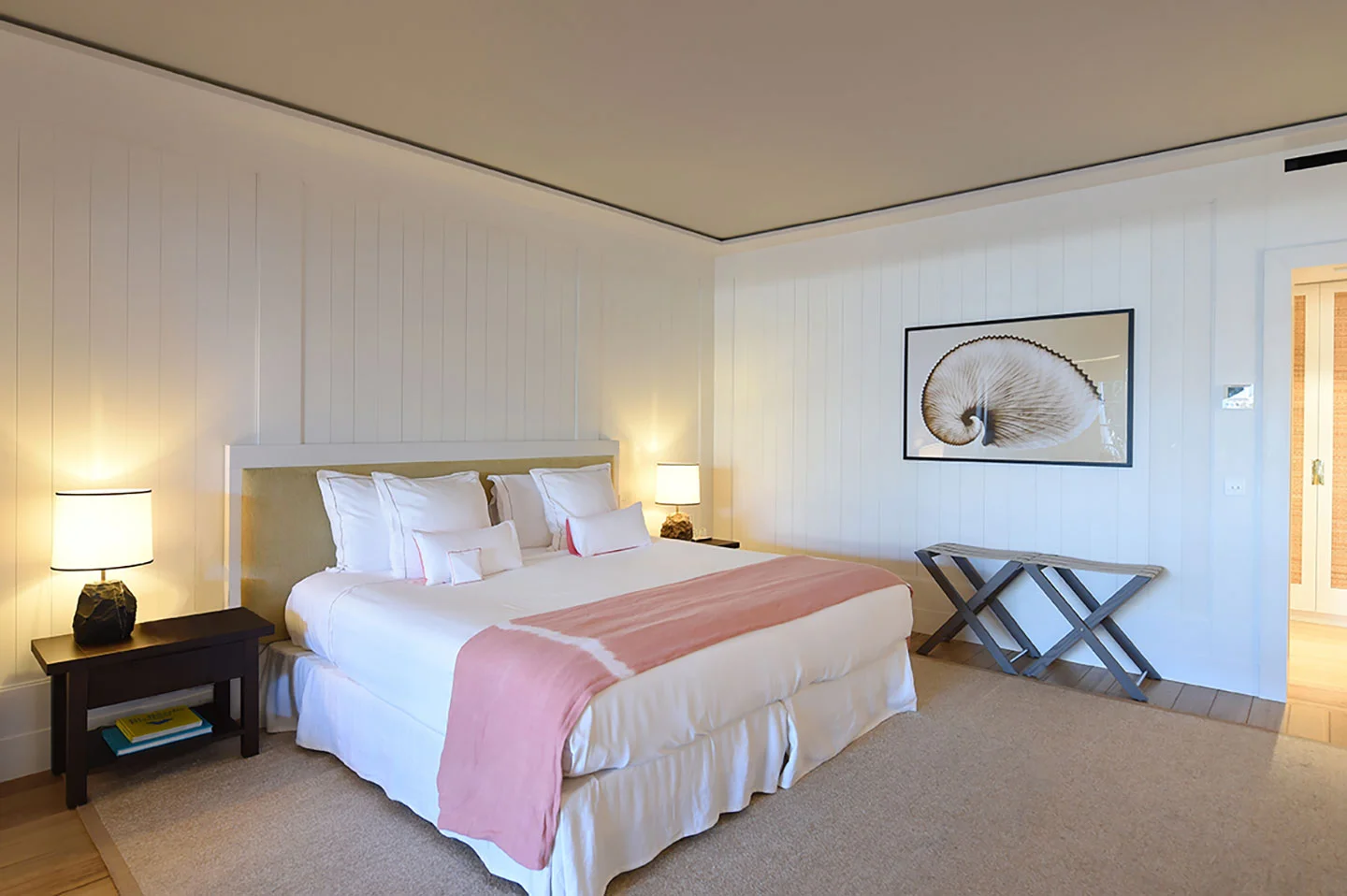 oscarono hardwood floors charles zana hotel saint barthélemy cheval blanc