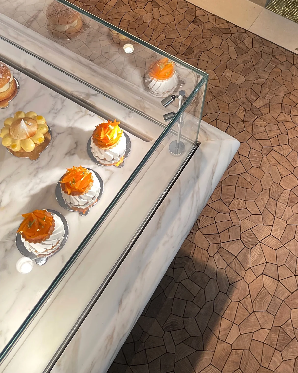 What Is End-Grain Wood Flooring, and Why Does It Last?