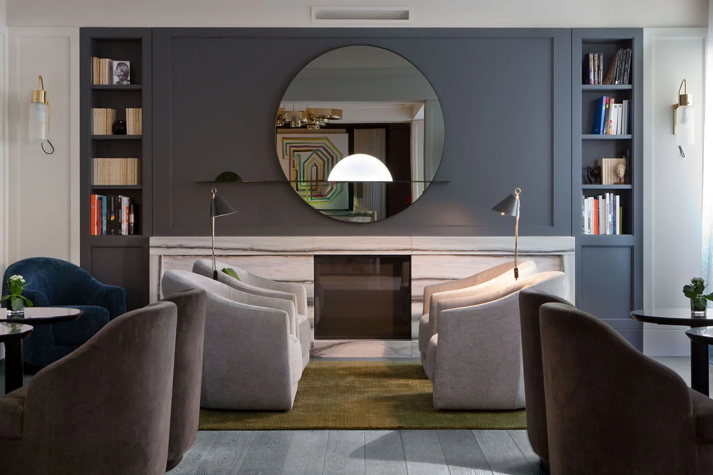 Wood Floor Colors: How to Choose Warm, Cool or Neutral Tones