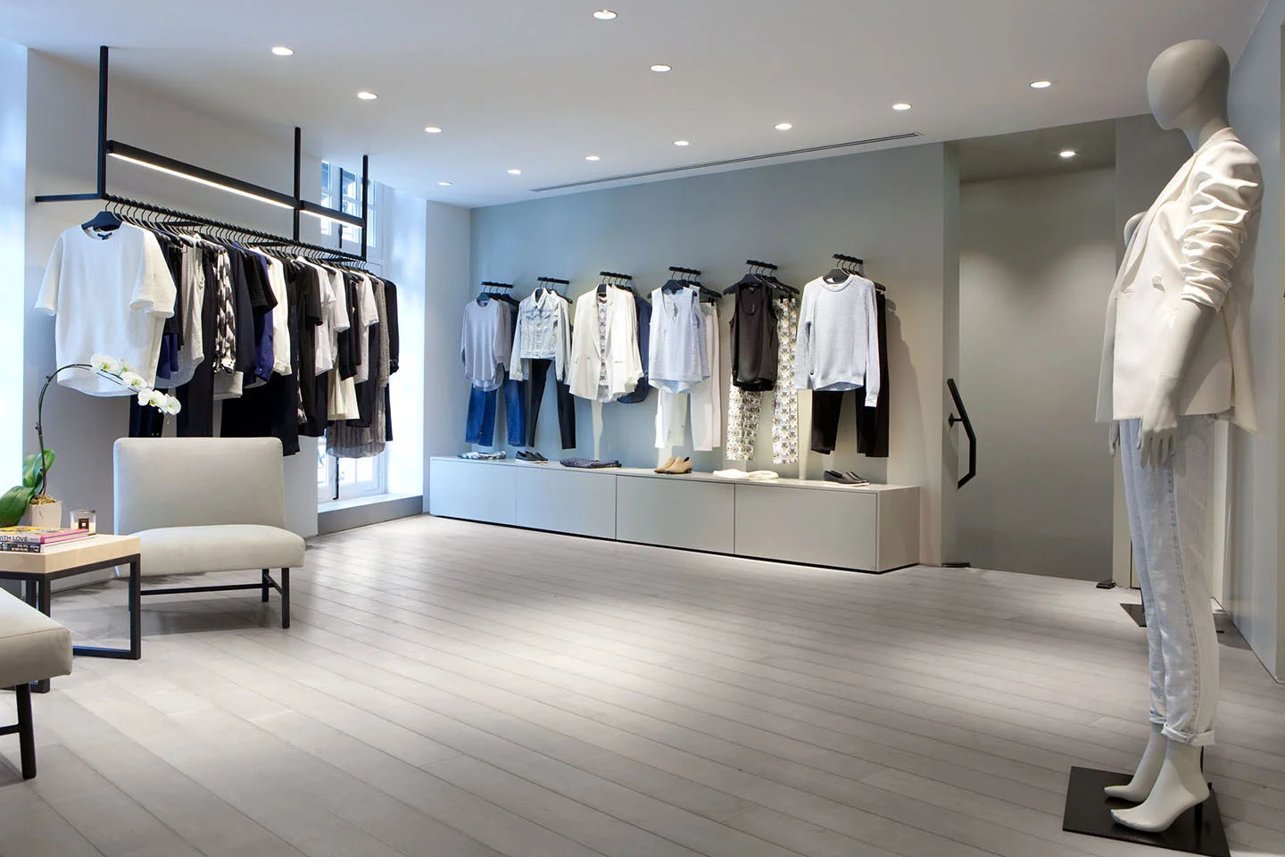 White Oak Flooring: Bleached, Limed and Whitewashed Finishes