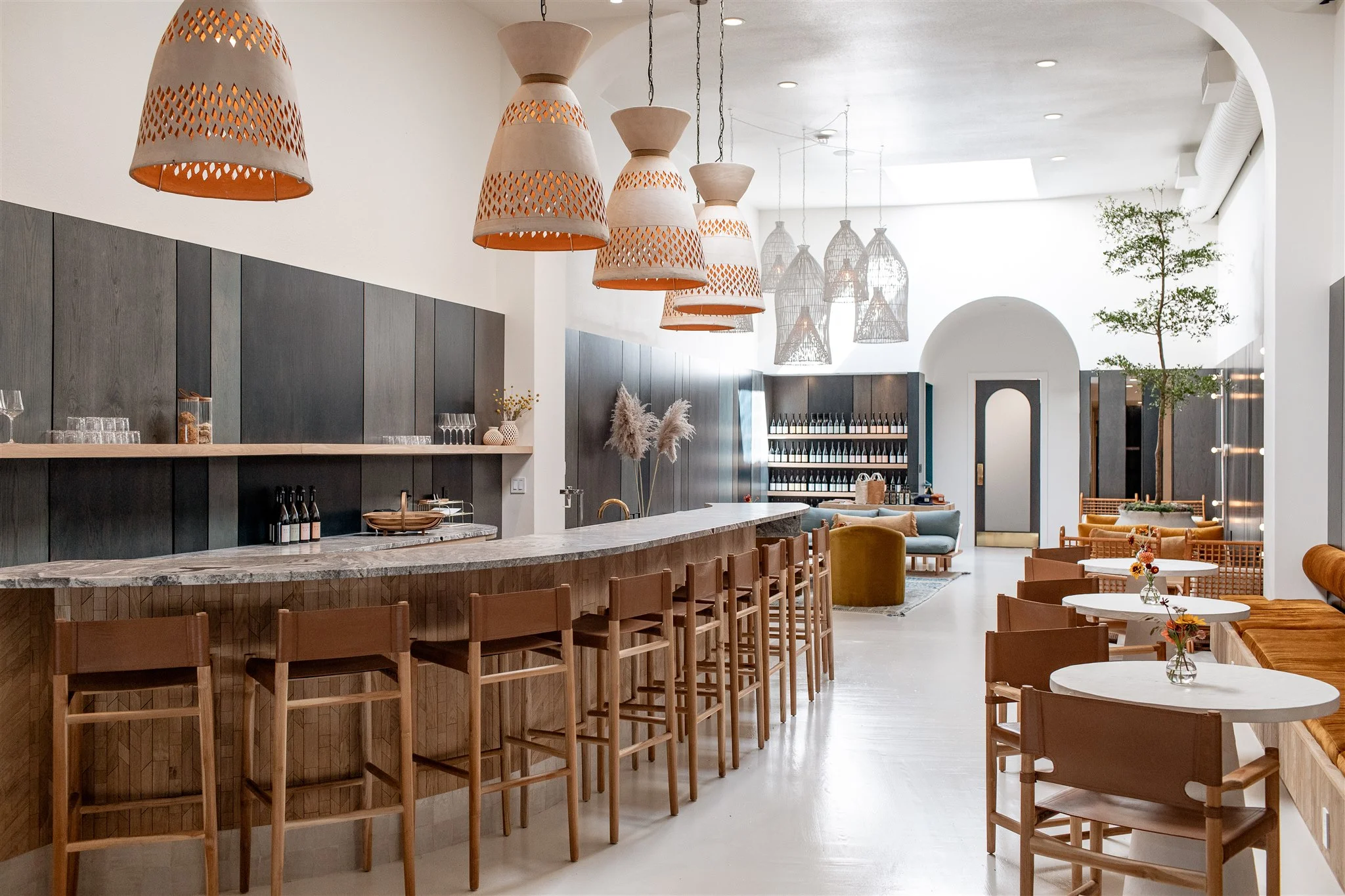 Wood Flooring Trends: The Shift to Warmth, Texture, and Scale