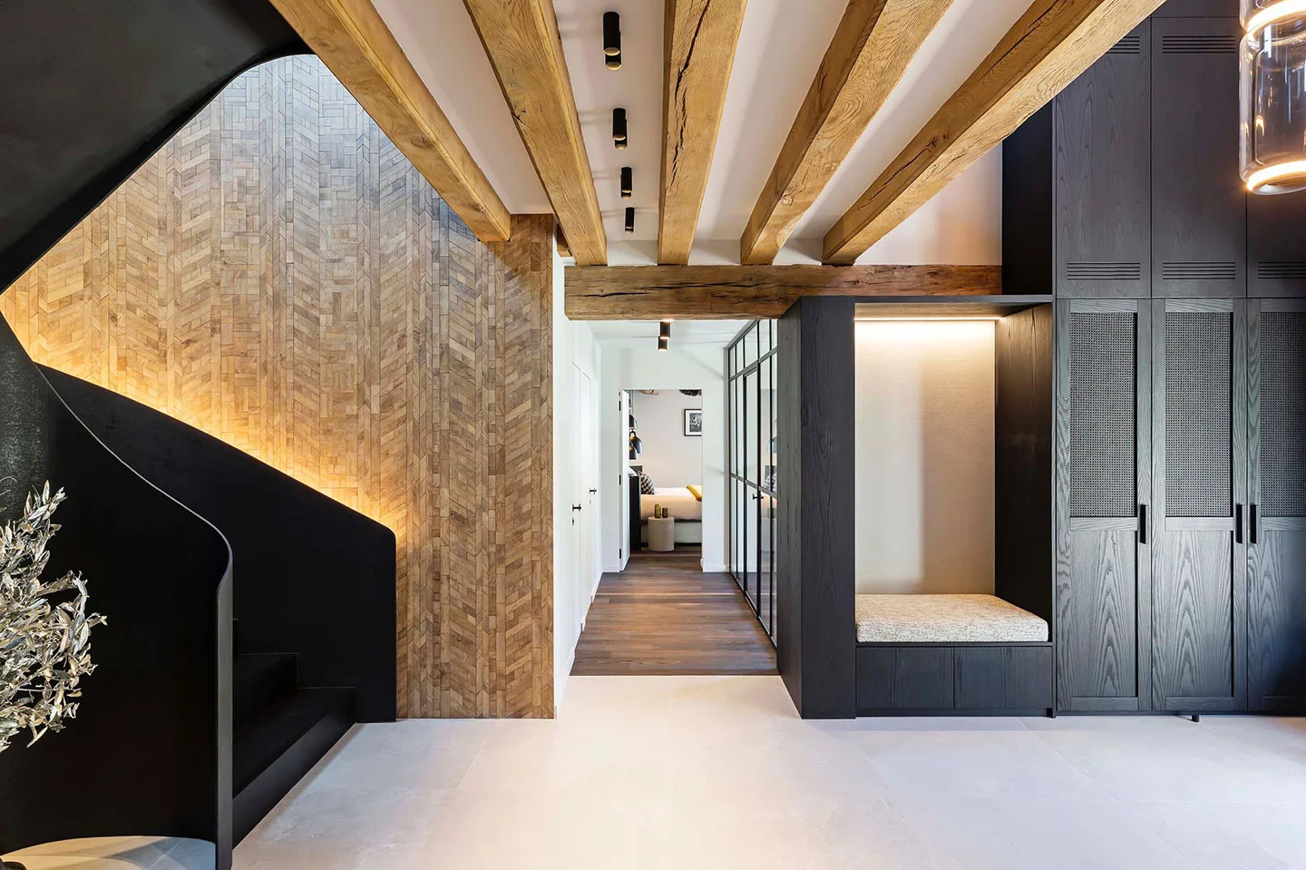 Bespoke Parquet Flooring: What It Means and What to Expect