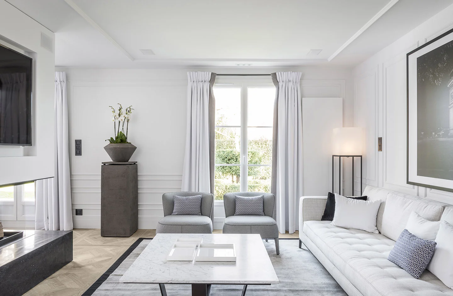 Is Wood Flooring Good for Allergies and Indoor Air?