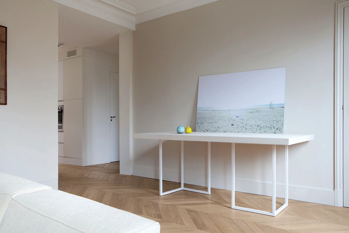Wide Plank Flooring: How Board Size Changes a Room