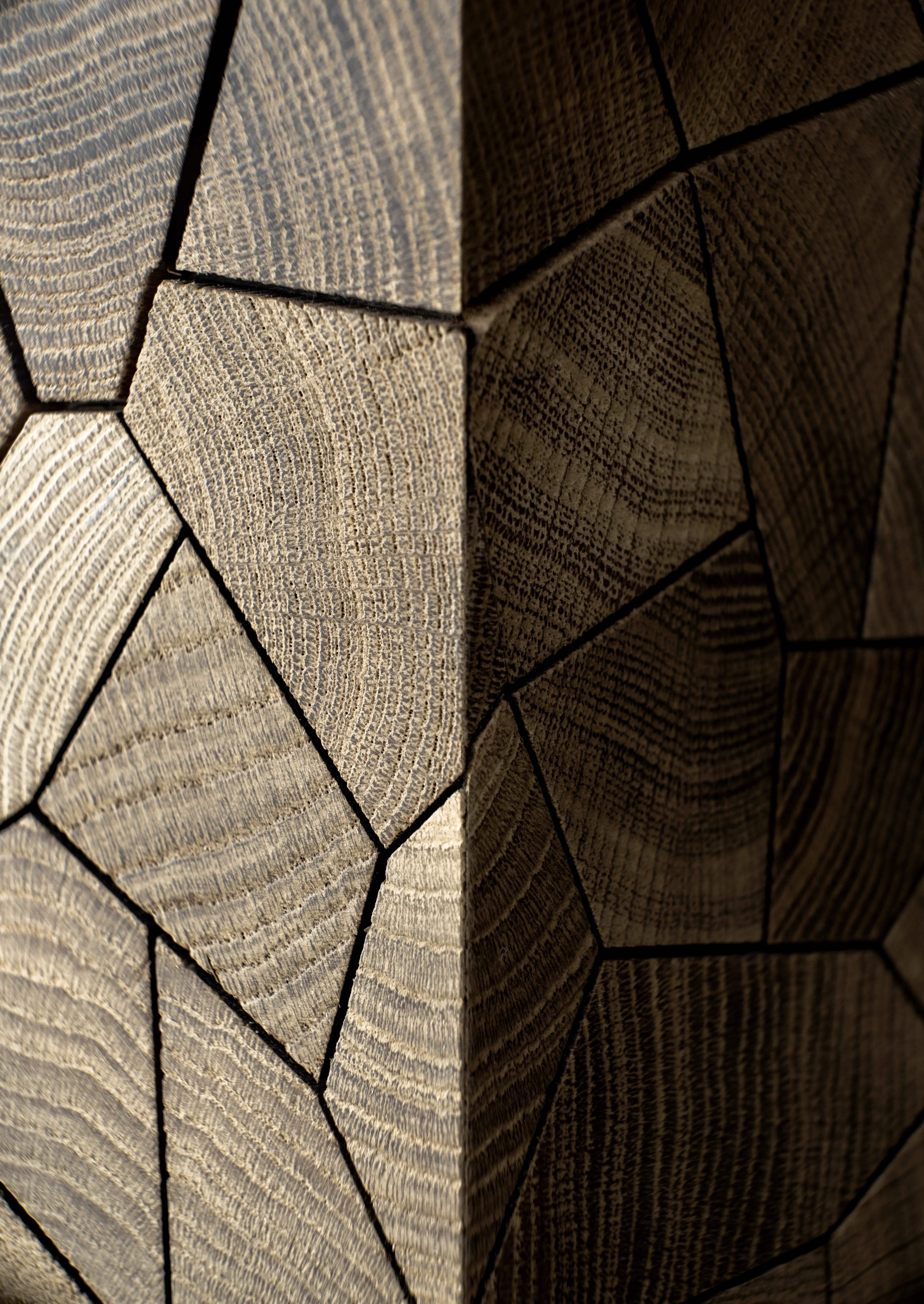 What Is End Grain Flooring, and Why Does It Last?