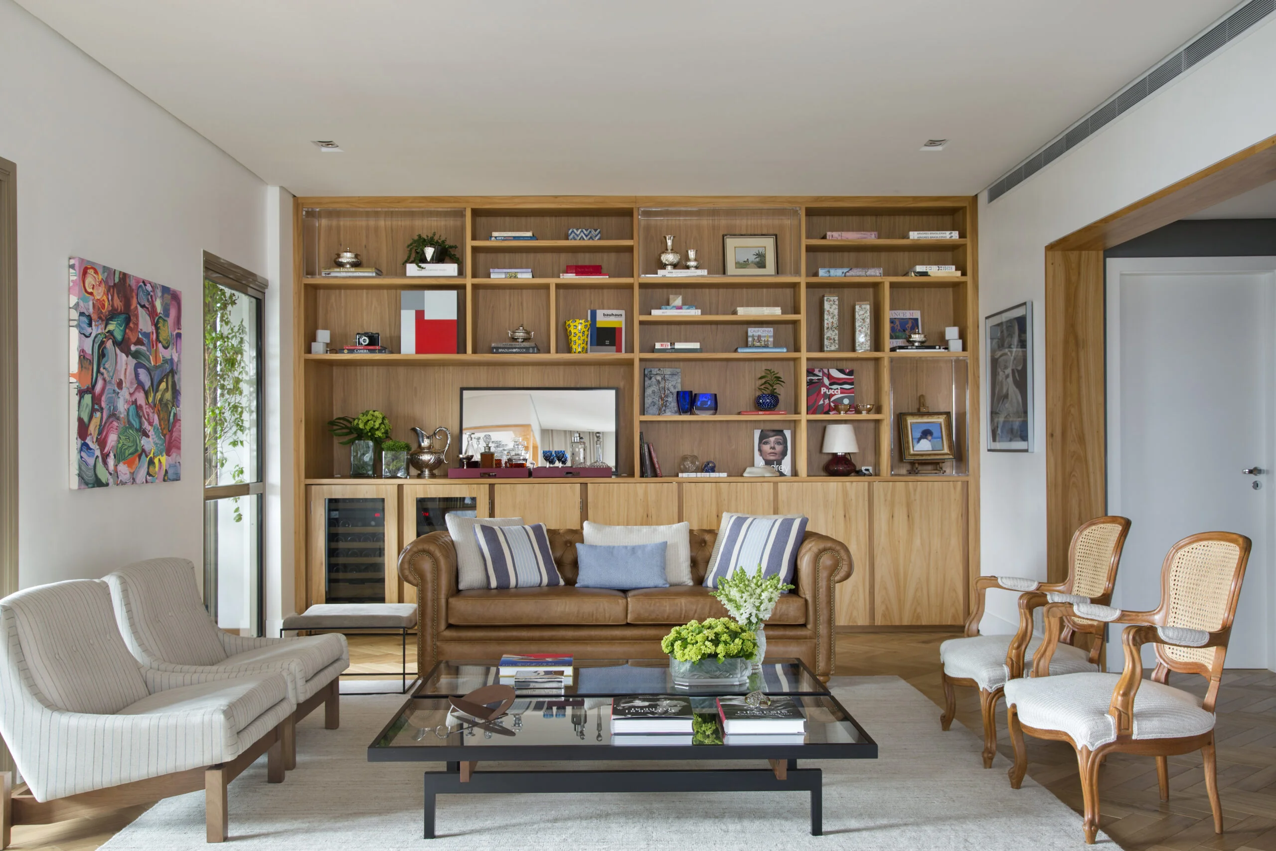 Famous Wooden Buildings Around the World: High Design in Wood
