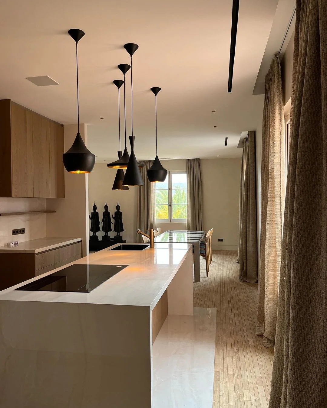 Wood Flooring for Hospitality: Durability Meets Atmosphere