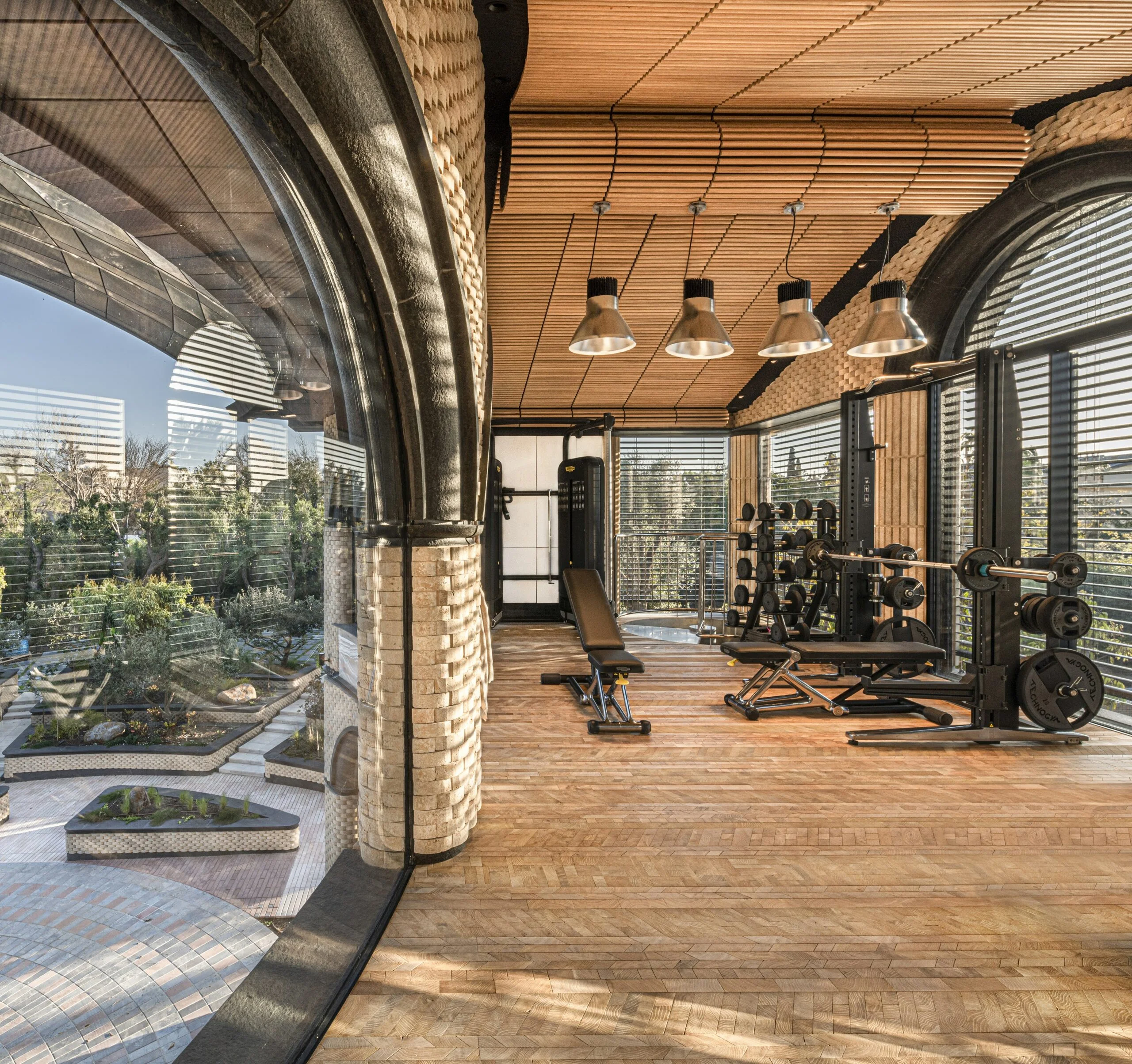 How Wood Flooring Is Made: From Forest to Parisian Atelier