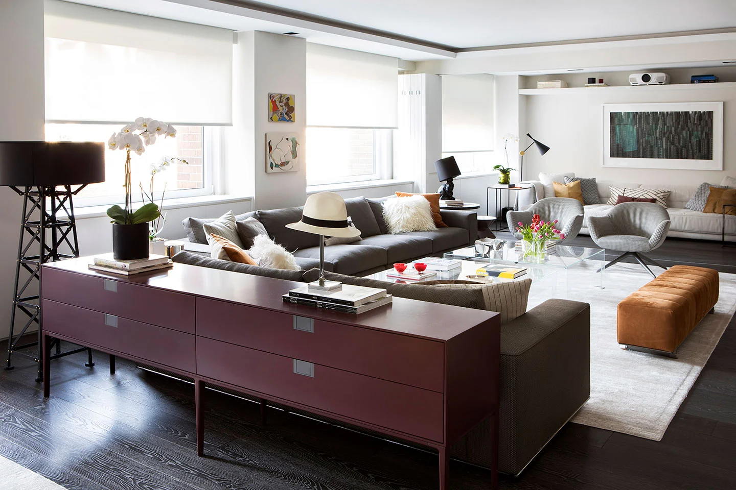 Designing with Dark Wood Floors: A Practical Guide