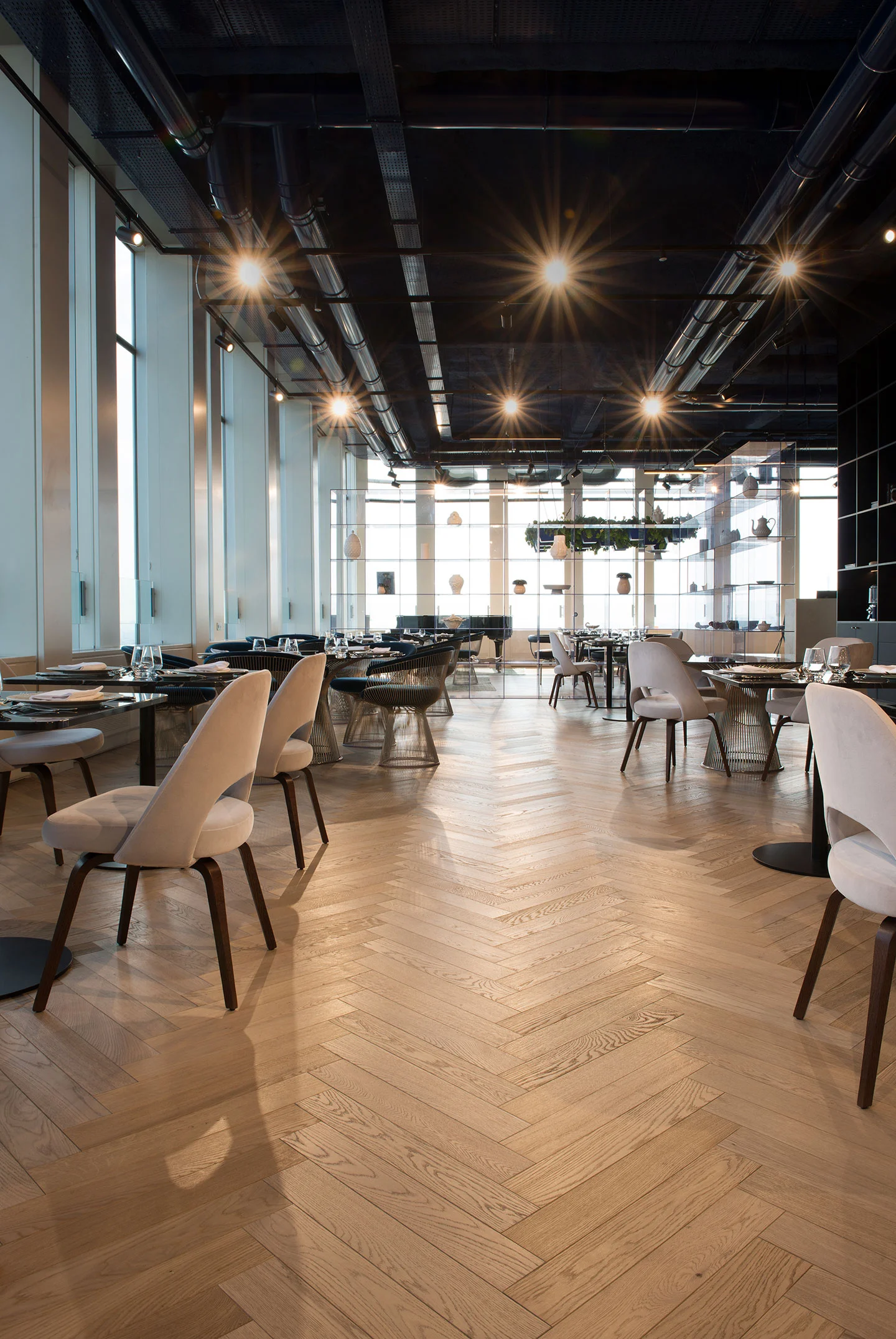 How to Prevent Fading on Hardwood Floors