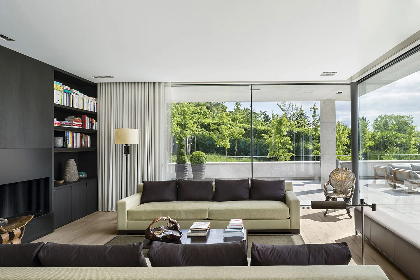 Ash, Maple and Beech: Choosing the Best Light Wood Flooring