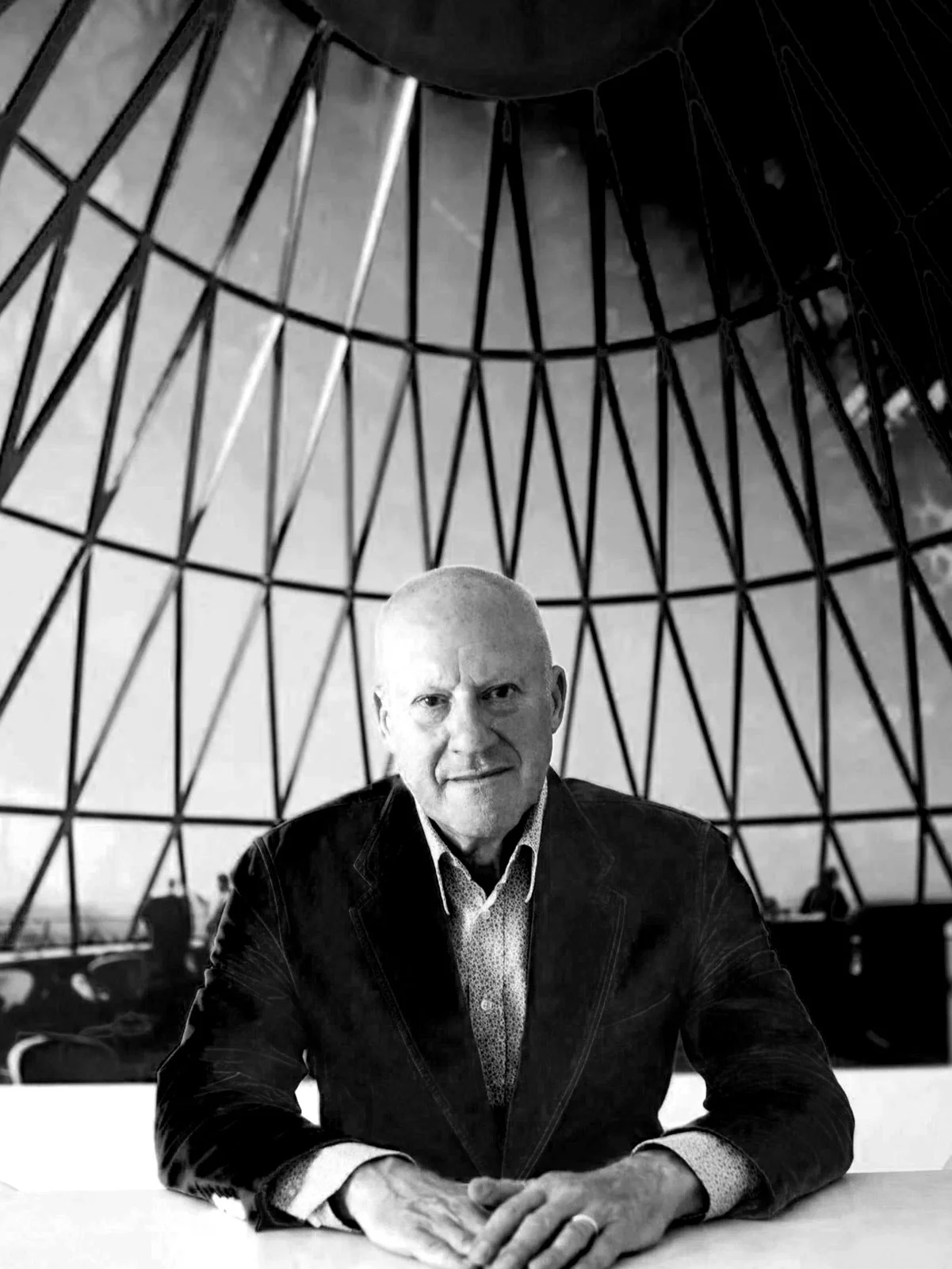 Norman Foster