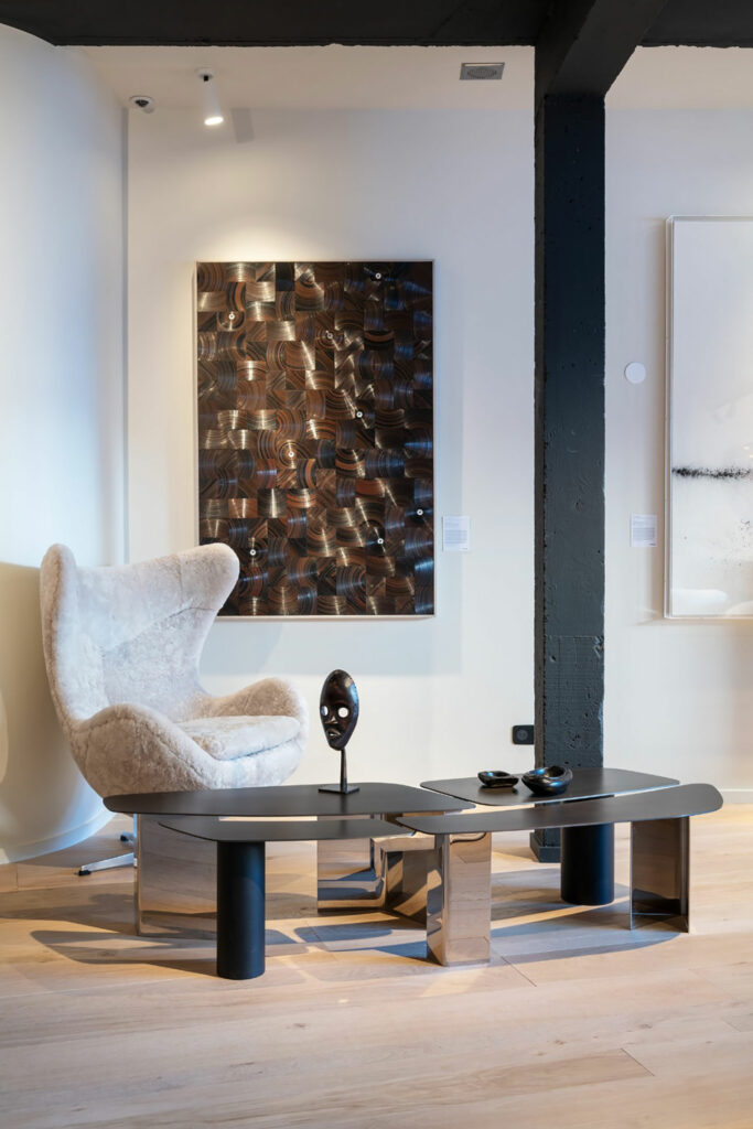 oscar ono paris classics bismut architecture le chalet