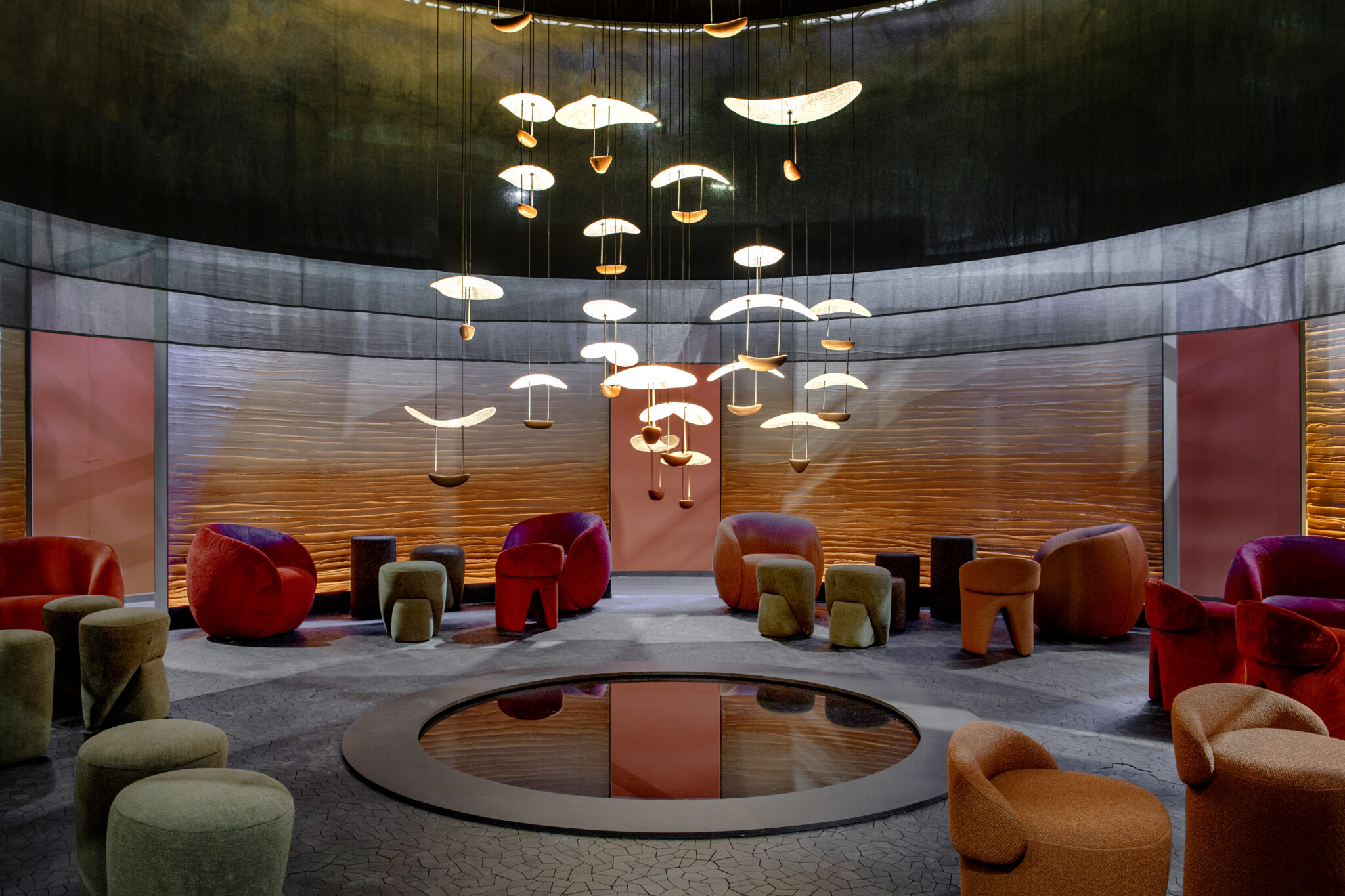 MAISON ET OBJET 2023 Oscar Ono Paris